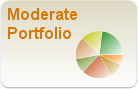moderate portfolio allocation